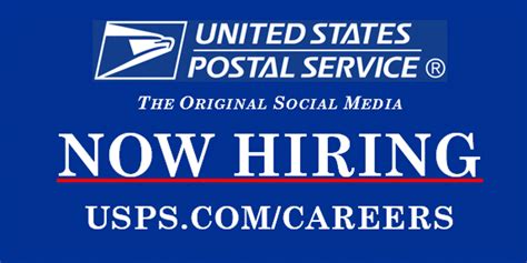 Us Postal Jobs Nyc