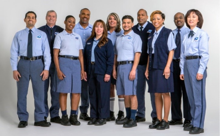 Usps Hosts Series Of Job Fairs In Roanoke In March Virginia Newsroom Usps Hosts Series Of Job Fairs In Roanoke In March Virginia Newsroom