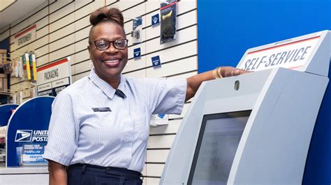 Usps Job Usps Job