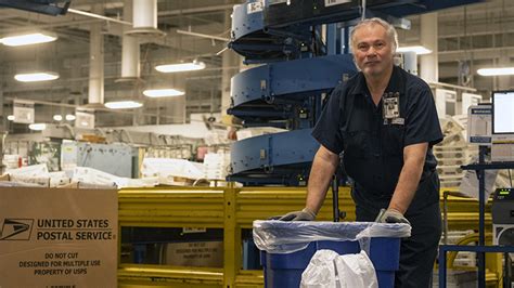 Usps Part Time Jobs