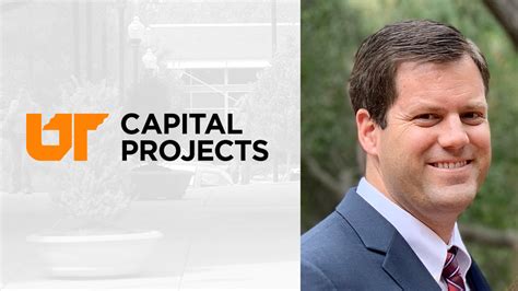 Ut Hires Executive Director For Capital Projects The University Of Ut Hires Executive Director For Capital Projects The University Of