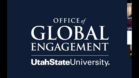Utah State University Jobs