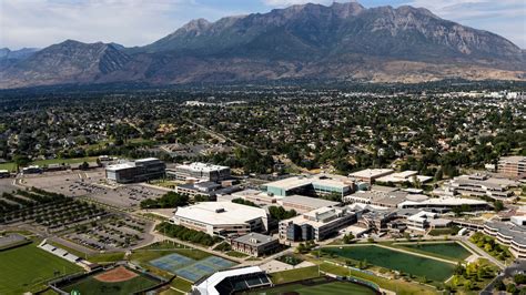 Utah Valley Univesrity Jobs