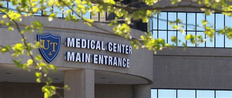Utmc Jobs Toledo