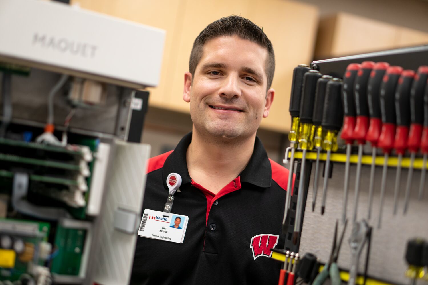 Uw Wisconsin Jobs