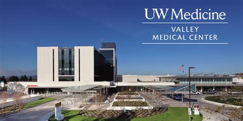 Valley Medical Center Jobs