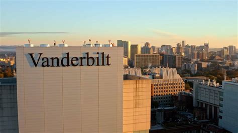Vanderbilt Medical Center Jobs