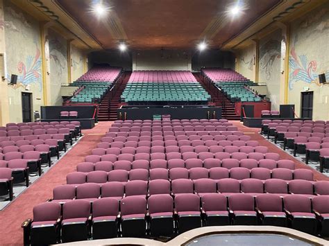 Venue Info Red Bluff State Theatre Venue Info Red Bluff State Theatre