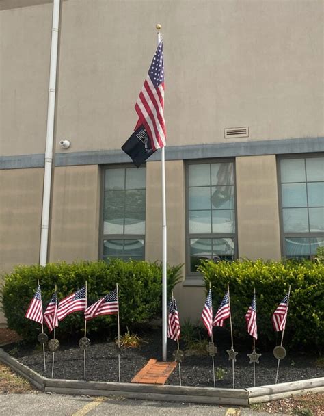Veterans Services Helps Local Military Families Marionmade