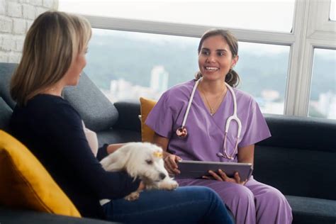 Veterinary Receptionist Jobs
