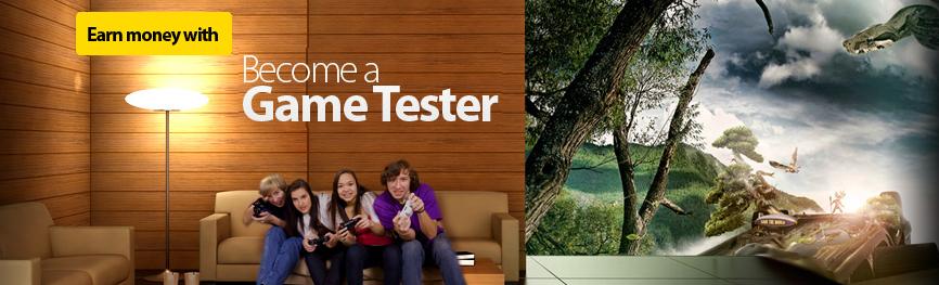 Video Game Tester Jobs How To Become A Game Tester Video Game Tester Jobs How To Become A Game Tester