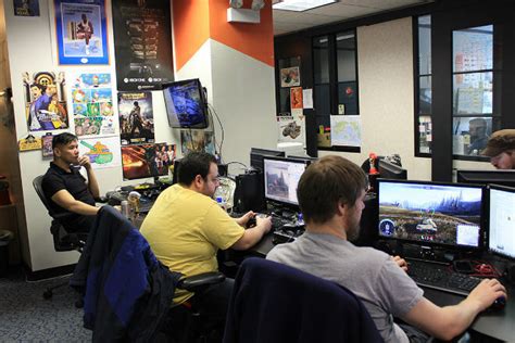 Video Game Tester Jobs