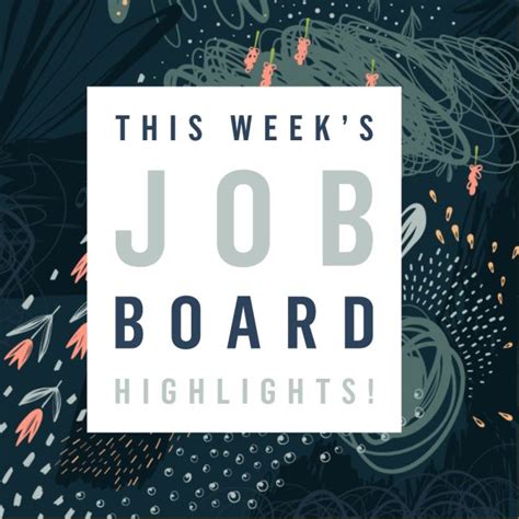 View Jobs At Link In Bio Visit The Creative Coast Job Board To Find This Week S Job Highlights And Many More Listings All Jobs Are Based In The Grand Traverse Region View Jobs At Link In Bio Visit The Creative Coast Job Board To Find This Week S Job Highlights And Many More Listings All Jobs Are Based In The Grand Traverse Region