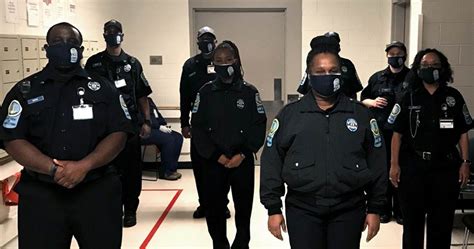 Virginia Department Of Corrections Jobs