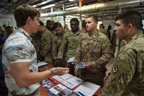 Virtual Job Fairs For Veterans Spouses To Offer Thousands Of Career Virtual Job Fairs For Veterans Spouses To Offer Thousands Of Career