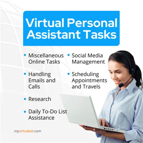 Virtual Personal Assistant Jobs Virtual Personal Assistant Jobs