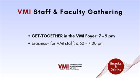 Vmi Jobs