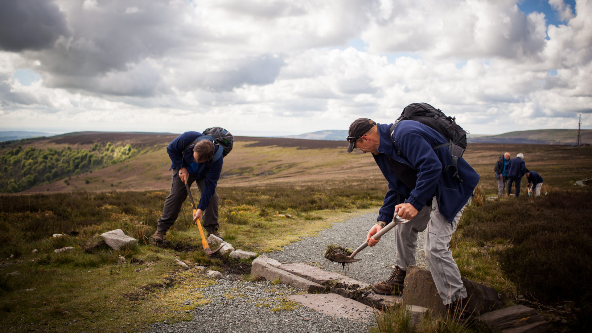 Volunteering In National Parks Jobs You Can Do In 2014 Volunteering In National Parks Jobs You Can Do In 2014
