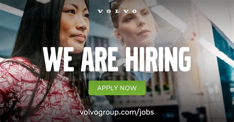 Volvo Jobs