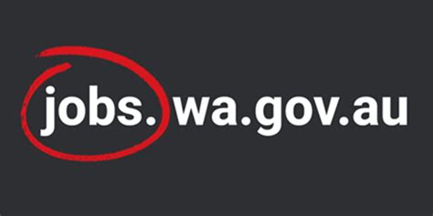 Wa.gov.au Jobs Wa.gov.au Jobs