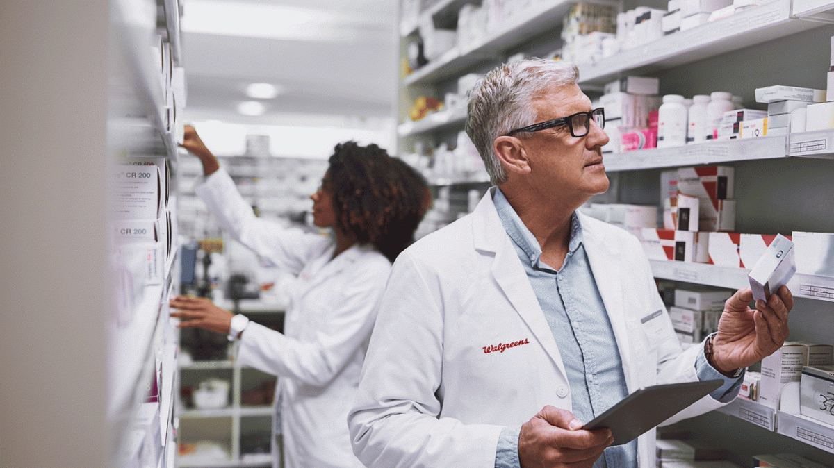 Walgreens Launches Gene And Cell Services As Part Of Newly Integrated Walgreens Launches Gene And Cell Services As Part Of Newly Integrated