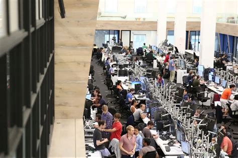 Wall Street Firm Jane Street Starts Some Interns At 250K Entrepreneur