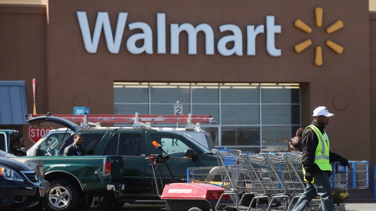 Walmart Asset Protection Jobs