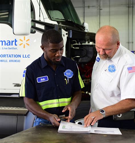 Walmart Cdl Jobs