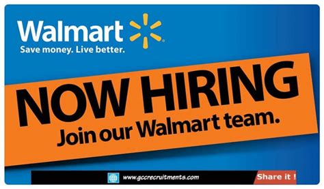 Walmart.com Job Search