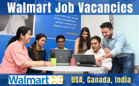 Walmart Jobs India Usa Canada Latest Careers Walmart Jobs India Usa Canada Latest Careers