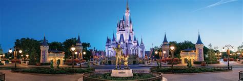 Walt Disney Jobs Orlando