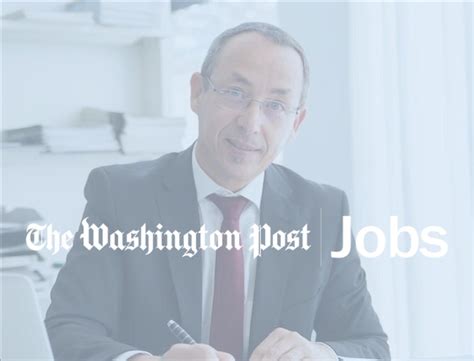 Wapo Jobs