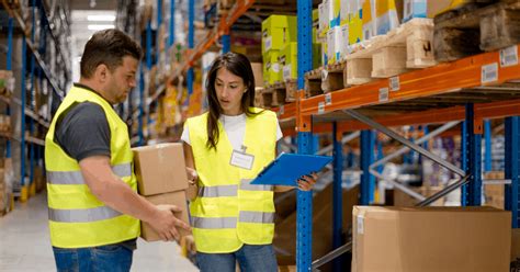 Ware House Jobs