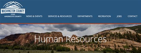 Washington County Jobs