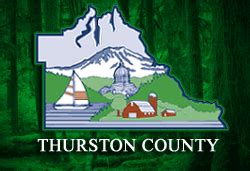 Washington State Jobs Thurston County