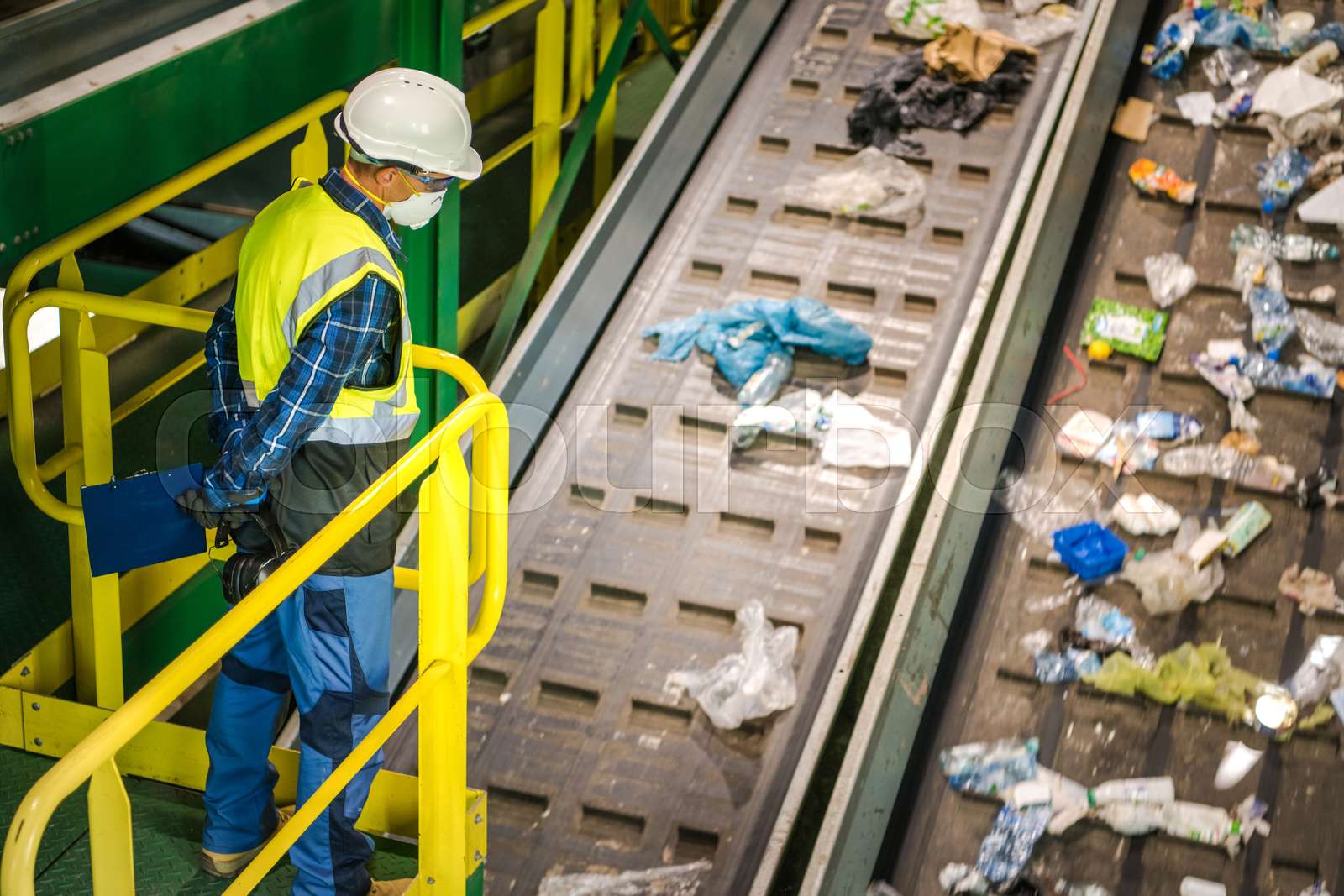 Waste Management Jobs Near Me