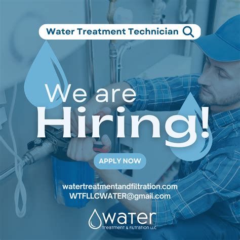 Water Jobs Near Me