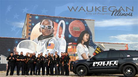 Waukegan Jobs