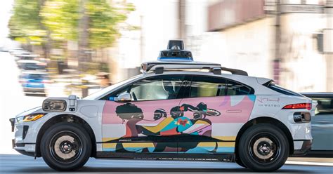 Waymo Nets 5 Billion Investment From Alphabet Automotive News