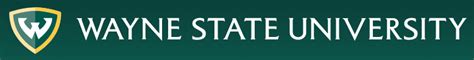 Wayne State Jobs
