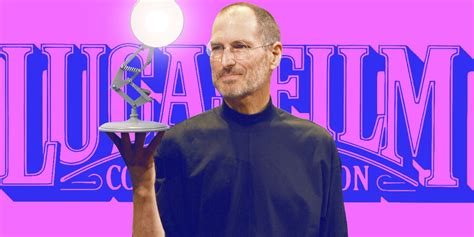 We Actually Have George Lucas And Steve Jobs To Thank For Pixar