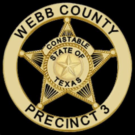 Webb County Constable Pct 3