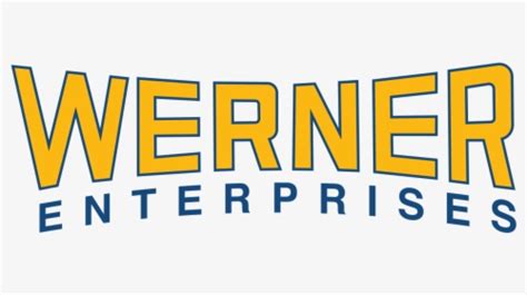 Werner Trucking Logo Werner Trucking Logo
