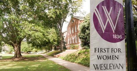 Wesleyan University Jobs