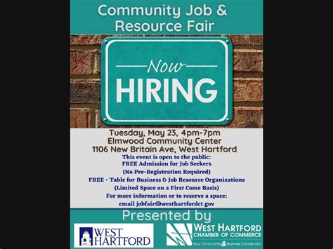 West Hartford Jobs