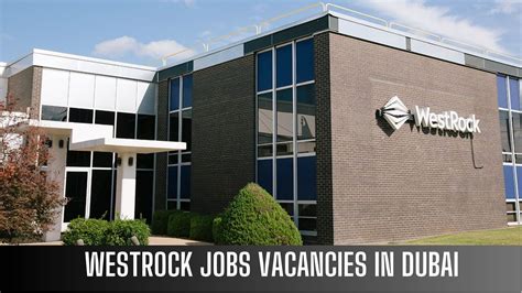 Westrock Jobs