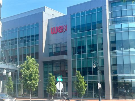 Wex To Lay Off 375 Employees Worldwide Becoming Latest Maine Employer Wex To Lay Off 375 Employees Worldwide Becoming Latest Maine Employer