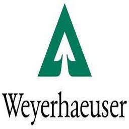 Weyerhaeuser Jobs