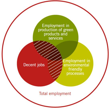What Are Green Jobs And Green Skills Career Pathways What Are Green Jobs And Green Skills Career Pathways