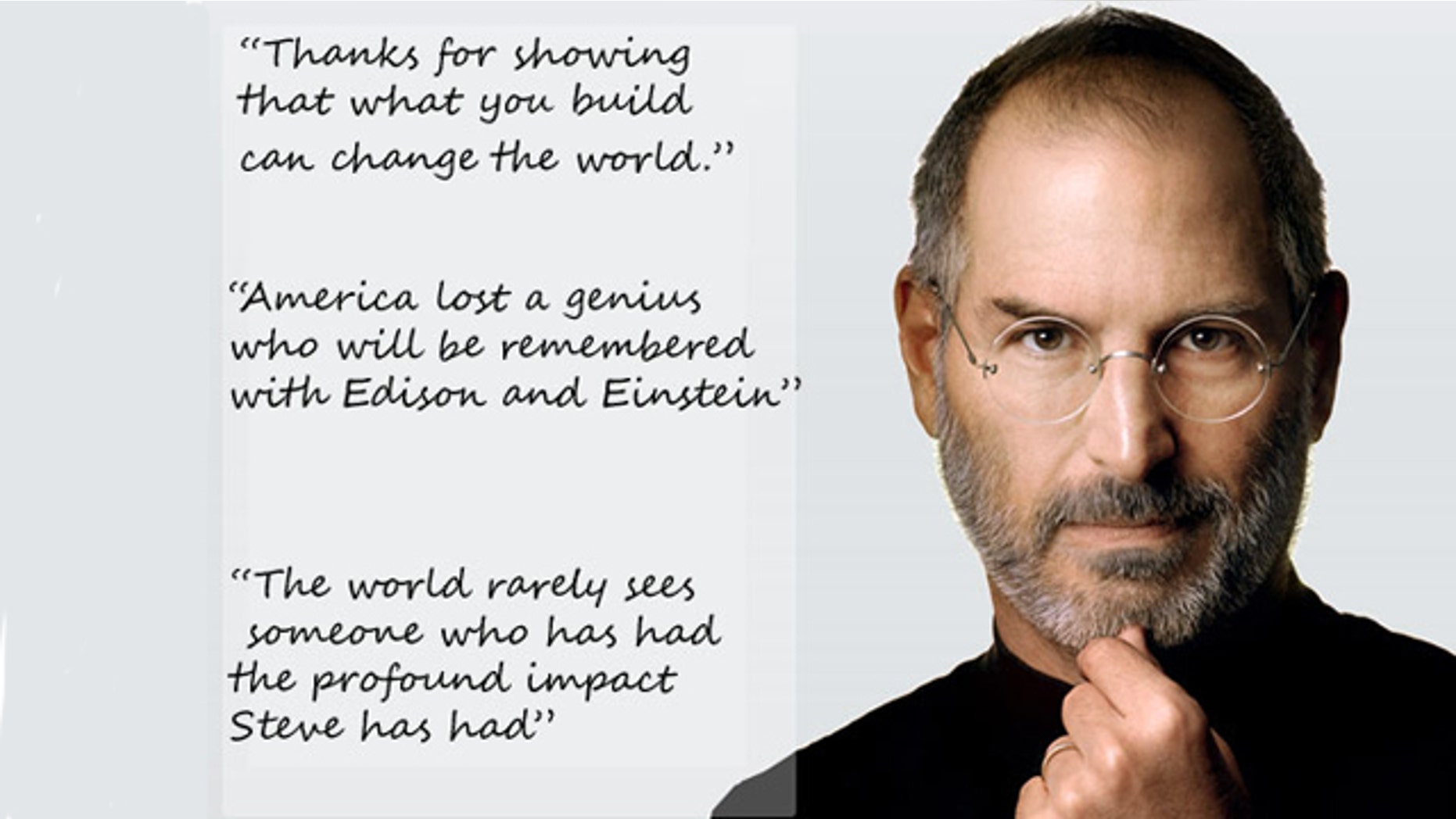 What Did Steve Jobs Die From